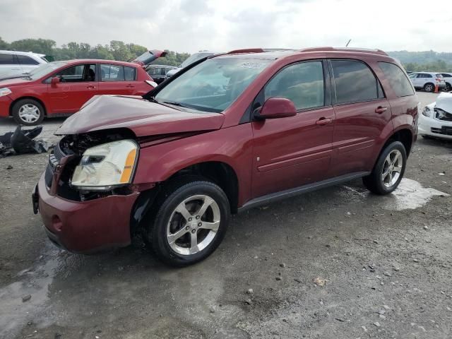 2007 Chevrolet Equinox LT