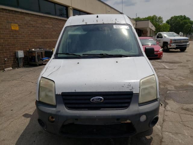 2010 Ford Transit Connect XL