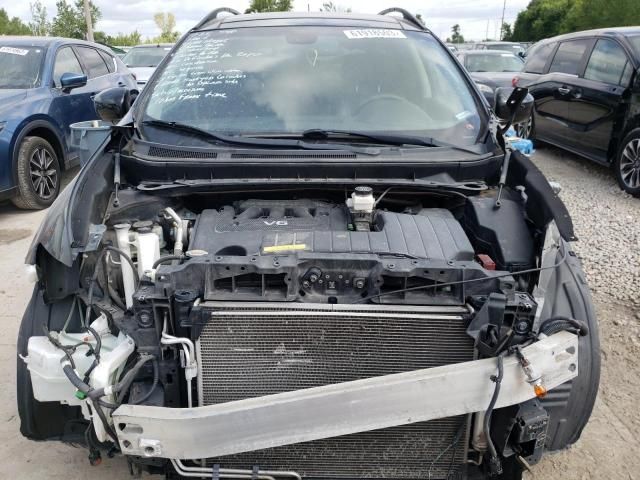 2011 Nissan Murano S