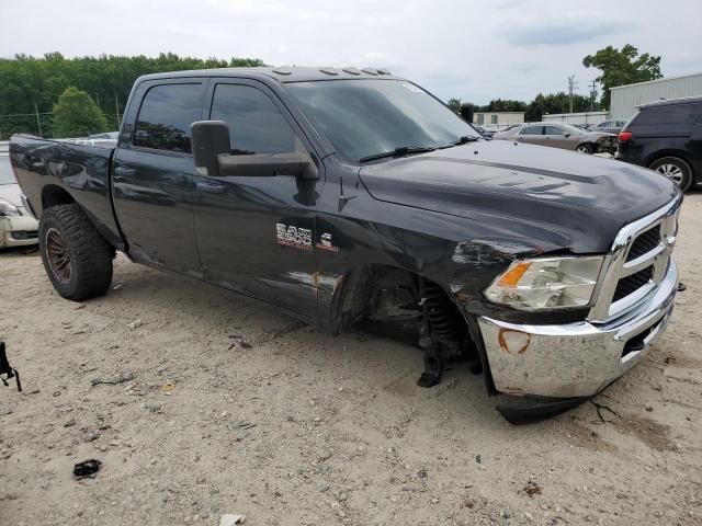 2018 Dodge RAM 2500 ST