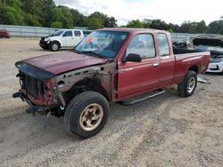 Vehiculos salvage en venta de Copart Theodore, AL: 1998 Toyota Tacoma Xtracab Prerunner