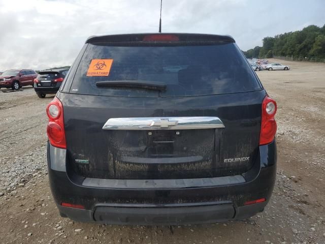 2012 Chevrolet Equinox LS