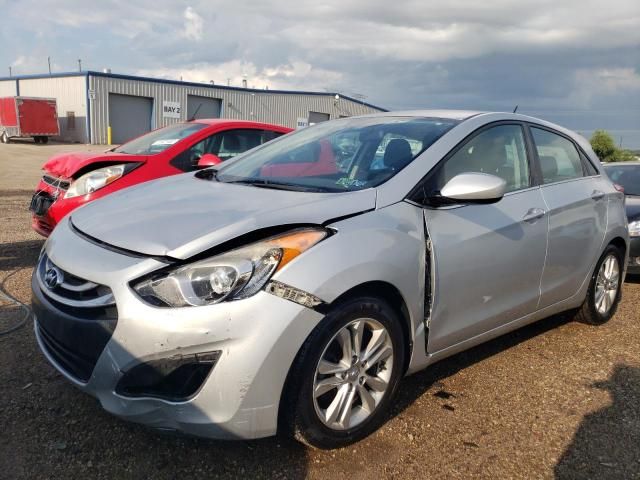 2014 Hyundai Elantra GT