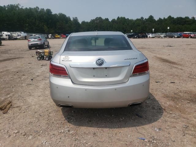 2012 Buick Lacrosse Premium