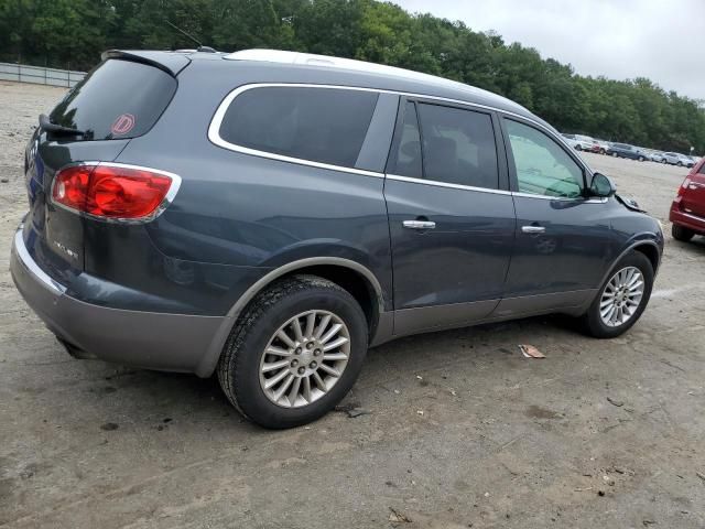 2012 Buick Enclave