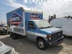 2008 Ford Econoline E350 Super Duty Cutaway Van