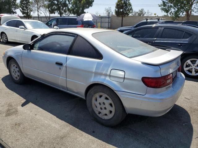 1999 Toyota Paseo