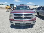 2014 Chevrolet Silverado C1500 LT