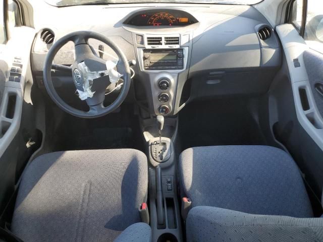 2009 Toyota Yaris