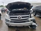 2014 Mercedes-Benz GL 450 4matic