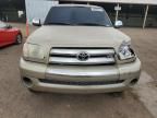 2006 Toyota Tundra Access Cab SR5