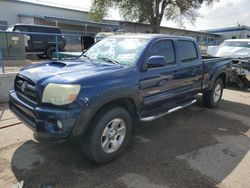 2006 Toyota Tacoma Double Cab Long BED for sale in Albuquerque, NM