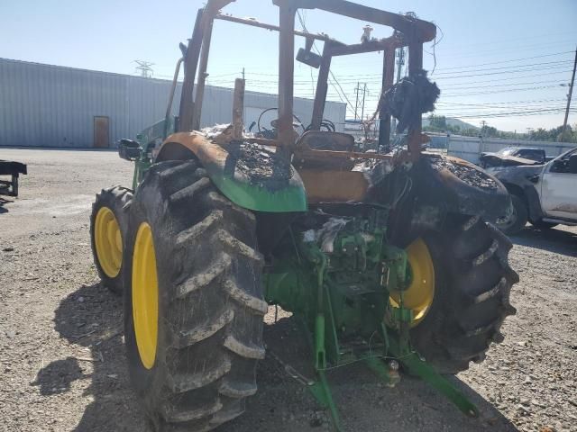 2015 John Deere 5075