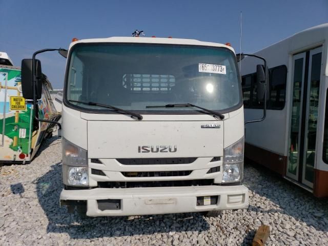 2019 Isuzu NPR HD