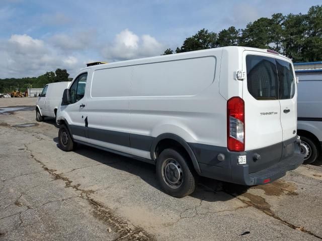 2018 Ford Transit T-250