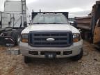 2006 Ford F550 Super Duty