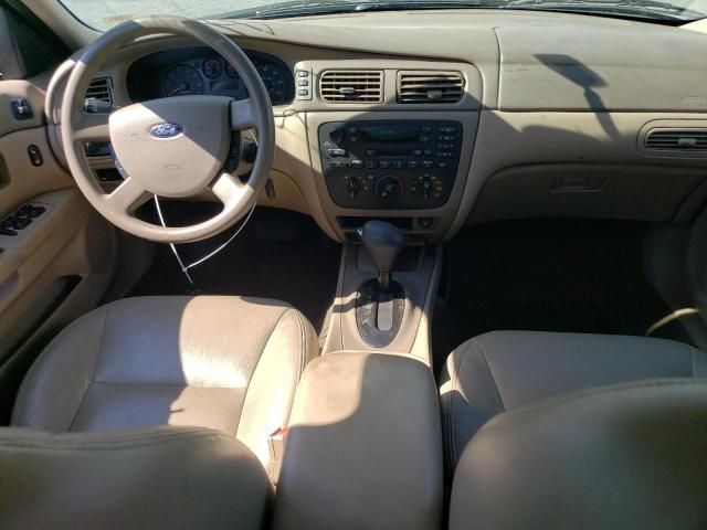 2007 Ford Taurus SE