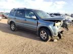 2006 Honda Pilot EX