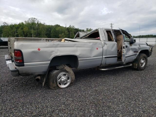 2001 Dodge RAM 2500