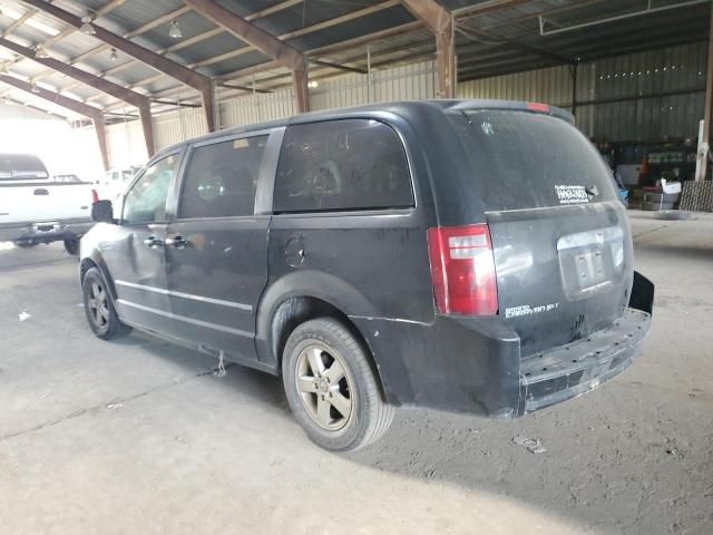 2008 Dodge Grand Caravan SXT