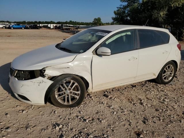 2011 KIA Forte EX