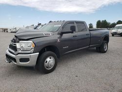 Salvage cars for sale at Anthony, TX auction: 2020 Dodge RAM 3500 Tradesman
