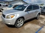 2007 Toyota Rav4 Sport