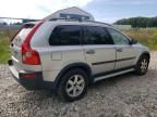 2004 Volvo XC90