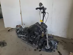 Motos salvage para piezas a la venta en subasta: 2012 Harley-Davidson Fxdb Dyna