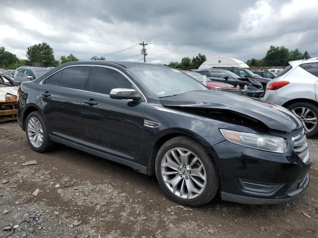 2015 Ford Taurus Limited