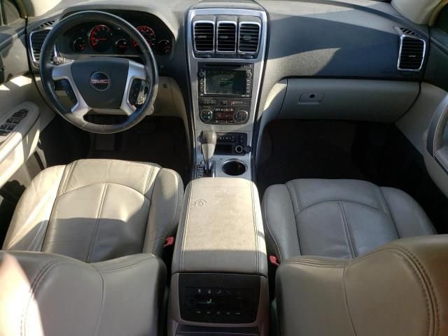 2008 GMC Acadia SLT-2