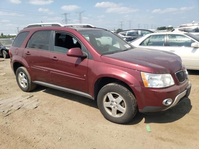 2008 Pontiac Torrent