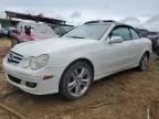 2008 Mercedes-Benz CLK 350