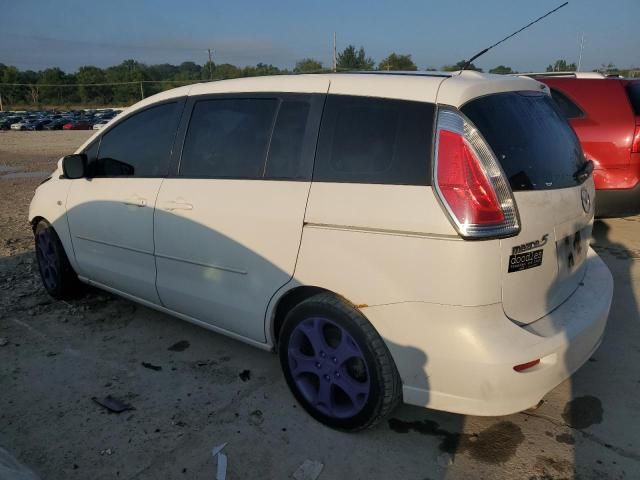 2009 Mazda 5