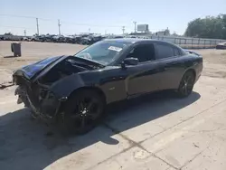 Dodge salvage cars for sale: 2011 Dodge Charger R/T