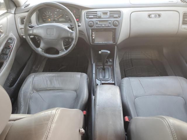 2000 Honda Accord EX