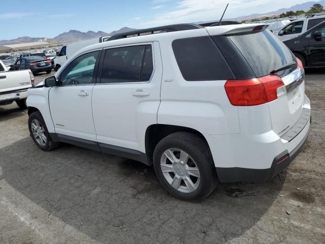 2013 GMC Terrain SLT