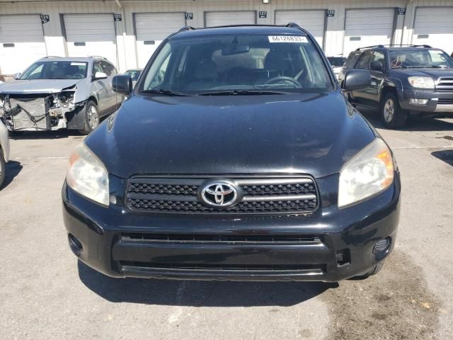 2008 Toyota Rav4