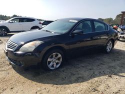 Salvage cars for sale from Copart Seaford, DE: 2008 Nissan Altima 2.5