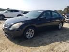 2008 Nissan Altima 2.5