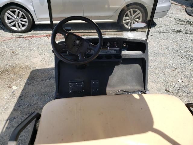 2005 Ezgo Golfcart