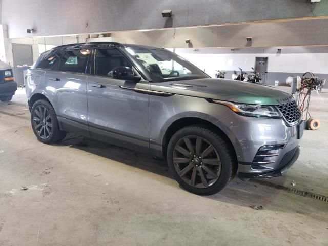 2019 Land Rover Range Rover Velar R-DYNAMIC SE