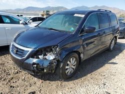 Vehiculos salvage en venta de Copart Magna, UT: 2009 Honda Odyssey EX