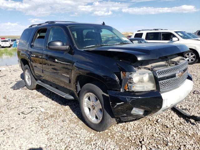 2011 Chevrolet Tahoe K1500 LT