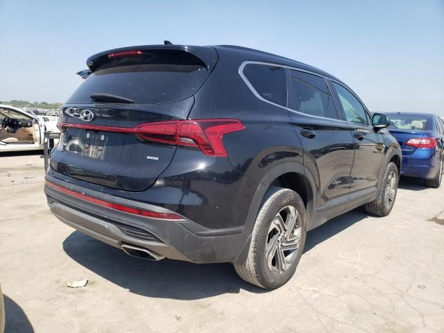 2021 Hyundai Santa FE SE