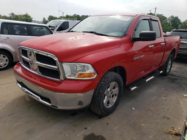 2011 Dodge RAM 1500