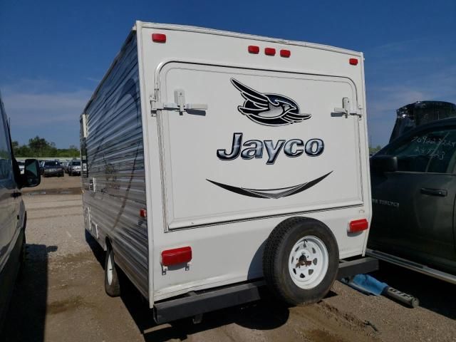 2015 Jayco Trailer