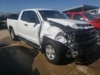 2014 Toyota Tundra Double Cab SR/SR5