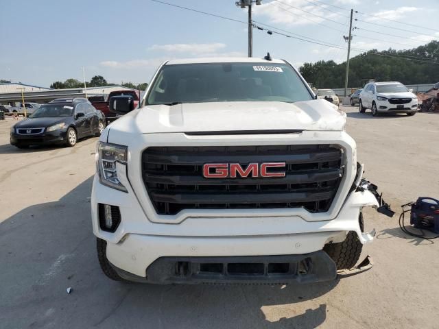 2020 GMC Sierra K1500 Elevation