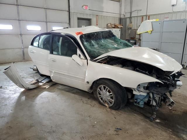 2004 Buick Lesabre Custom